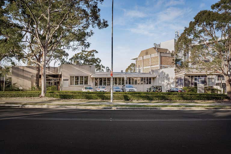 1 Rivett Rd North Ryde NSW 2113 - Image 1