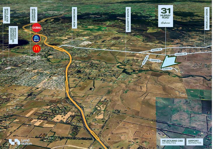 31 Murray Road Gisborne VIC 3437 - Image 3