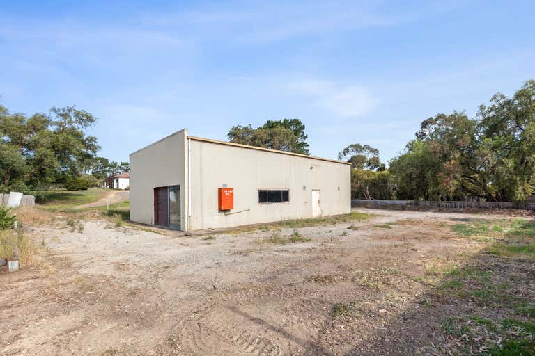 Unique Investment Opportunity in the Heart of Teesdale, 1067 Bannockburn Shelford Road Teesdale VIC 3328 - Image 1