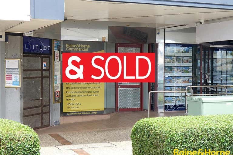 Shop 1A, 128 William Street (Cnr Short Street), Galleria building Port Macquarie NSW 2444 - Image 1