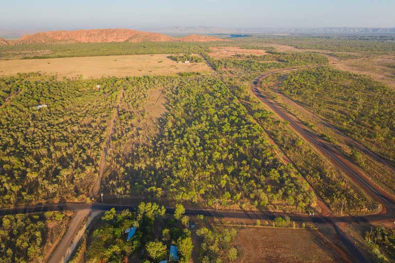 11 Egret Close, Kununurra, WA 6743 Development Site & Land For Sale