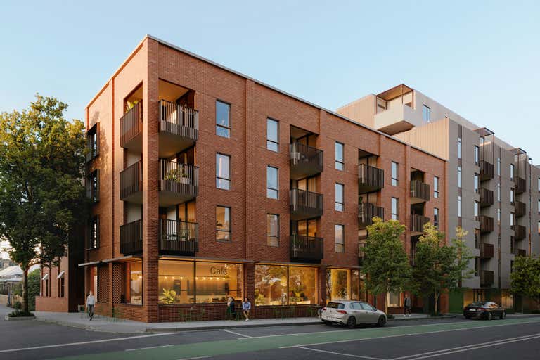 402 Macaulay Road Kensington VIC 3031 - Image 1