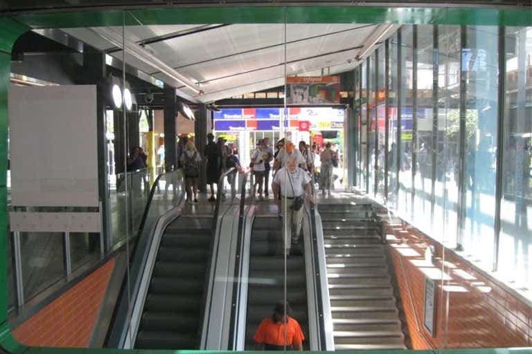 The William Street Train Station, 262 Murray Street Mall Perth WA 6000 - Image 3