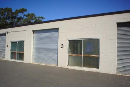 Unit 3 37 Bailey Crescent Southport QLD 4215 - Image 1