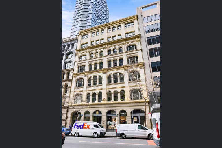 Level 3, 50 York Street Sydney NSW 2000 - Image 4