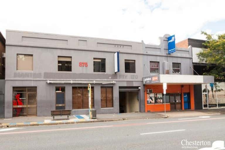 875 Ann Street Fortitude Valley QLD 4006 - Image 1