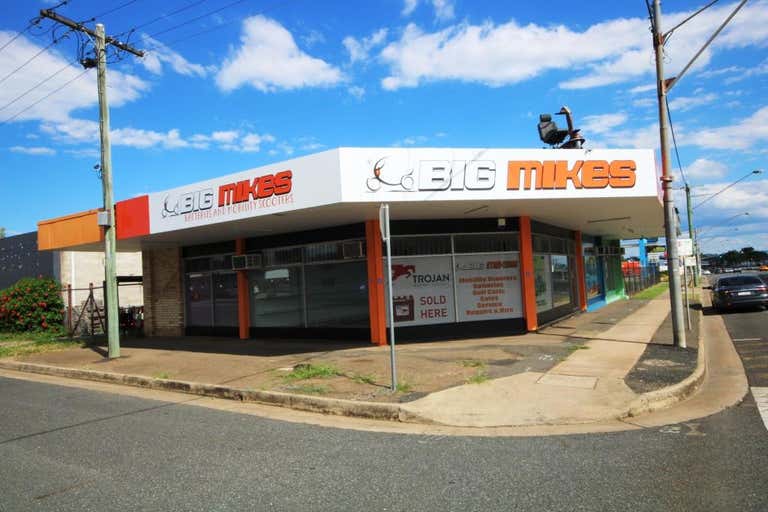 Shop 3, 158 Musgrave Street Berserker QLD 4701 - Image 2