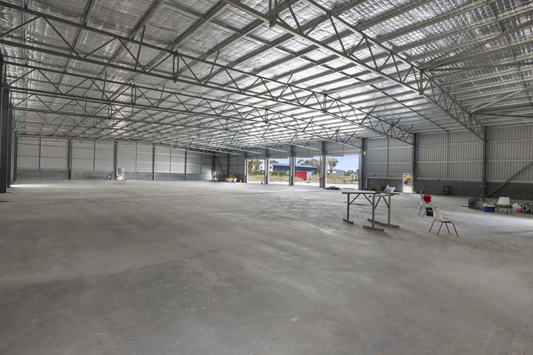 Sold Industrial & Warehouse Property at 32 Armstrong Street, Tamworth