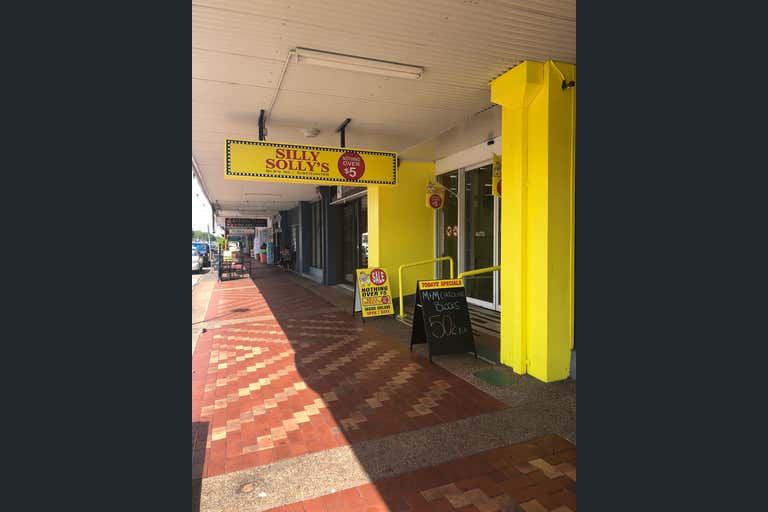 Shop 18, 96-102 Queen Street Ayr QLD 4807 - Image 1