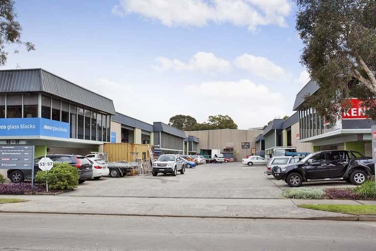 Unit 3, 53-57 Burrows Road Alexandria NSW 2015 - Image 2