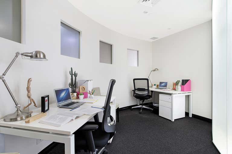 260/1 Queens Road Melbourne VIC 3004 - Image 1