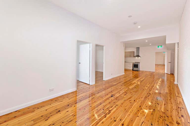 Ground Floor, 188 New Canterbury Road Petersham NSW 2049 - Image 2