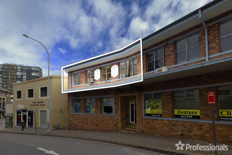 4/6-8 Burns Crescent Gosford NSW 2250 - Image 1