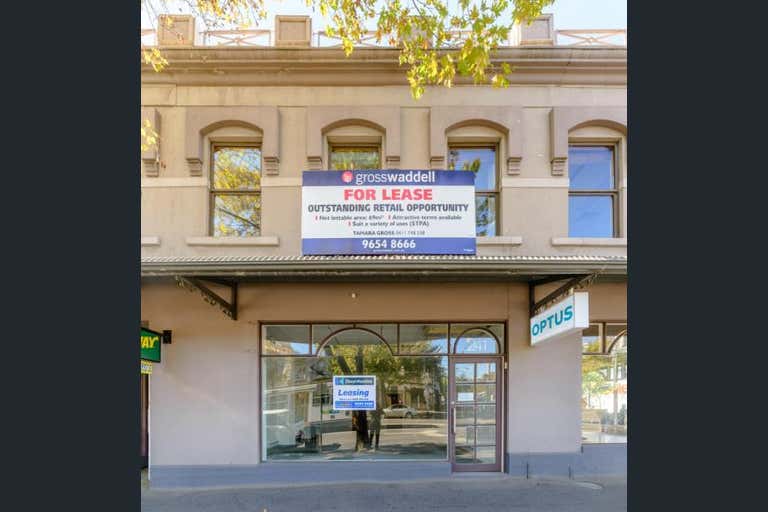 241 Clarendon Street South Melbourne VIC 3205 - Image 1