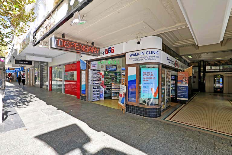 3/731 Hay Street Mall Perth WA 6000 - Image 1