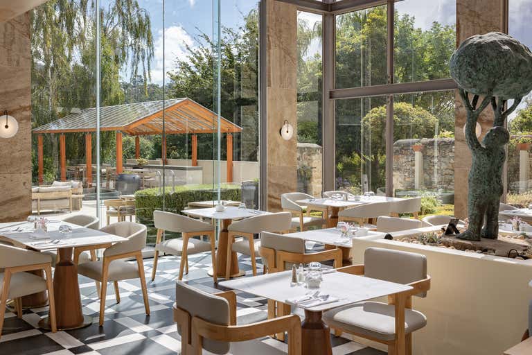 Islington Hotel 321 Davey Street South Hobart TAS 7004 - Image 2