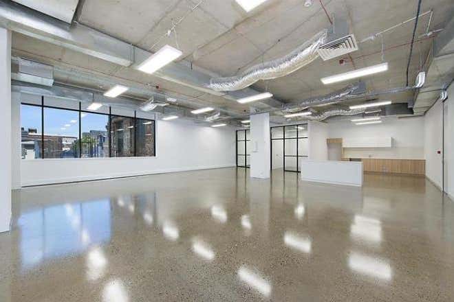 Suite GC/GF, 120 Wickham Street Fortitude Valley QLD 4006 - Image 3