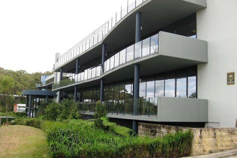 Austlink Corporate centre, 67/14 Narabang Way Belrose NSW 2085 - Image 2