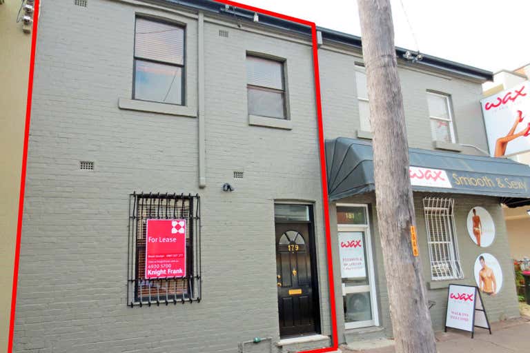 179 Darby Street Newcastle NSW 2300 - Image 1