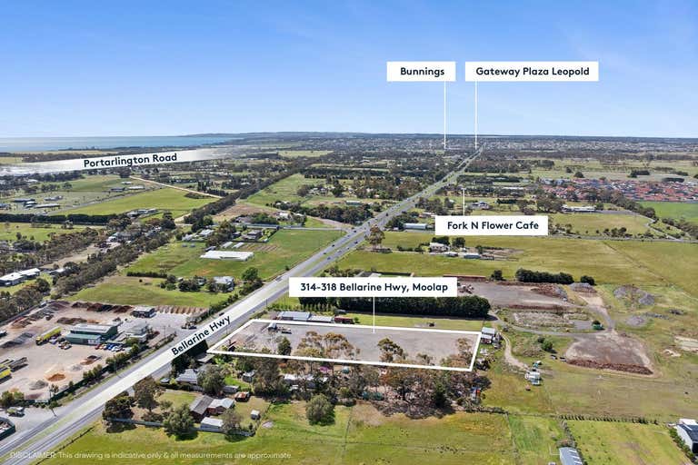 316 Bellarine Highway Moolap VIC 3224 - Image 3