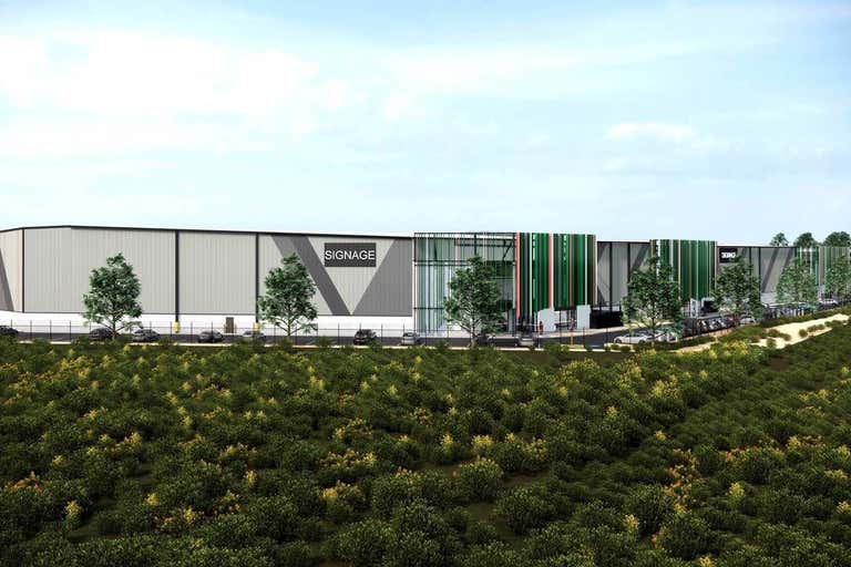 Warehouse 3 & 4 Part 140-204 Western Avenue Tullamarine VIC 3043 - Image 3