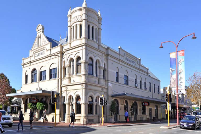 REGAL THEATRE, 49 Rokeby Road Subiaco WA 6008 - Image 3