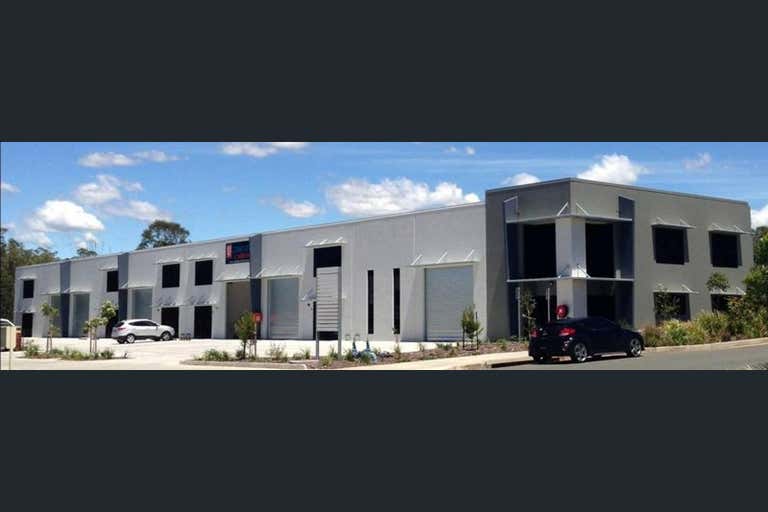 Redlands Business Park, Unit 14, 12-20 Daintree Drive Redland Bay QLD 4165 - Image 1