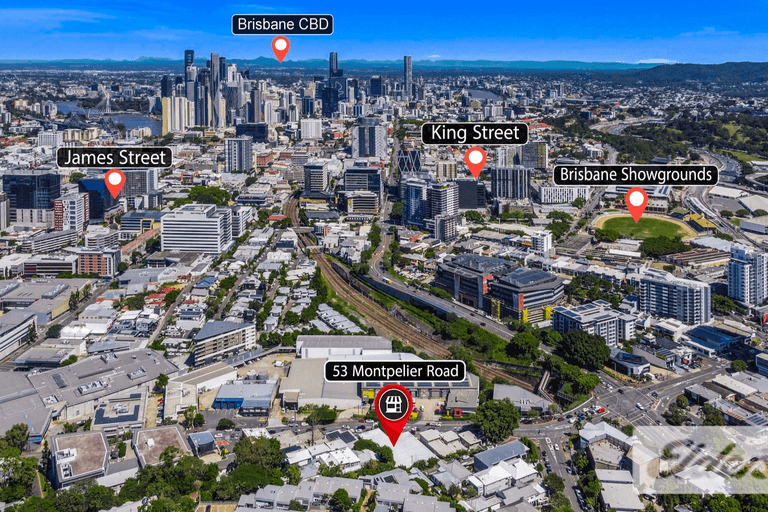 53 Montpelier Road Bowen Hills QLD 4006 - Image 1