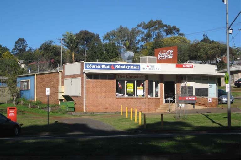 Toowoomba QLD 4350 - Image 1