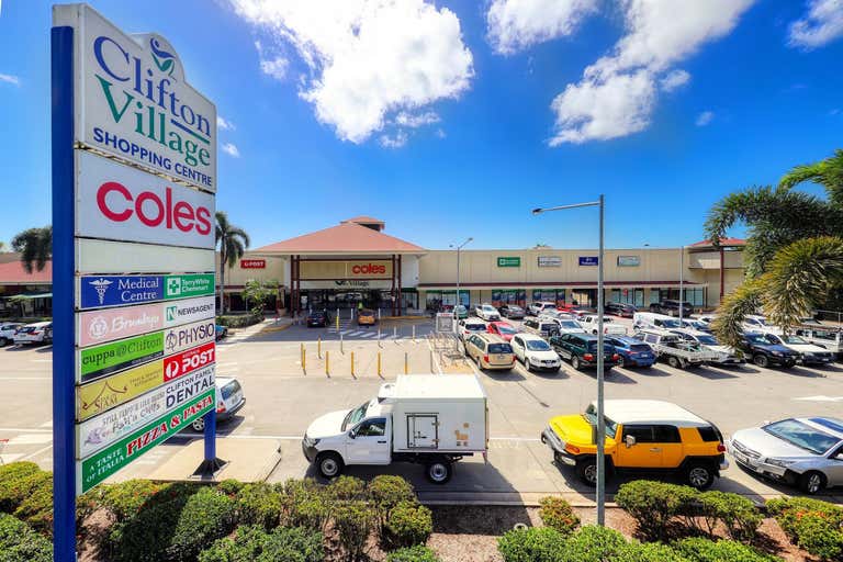 Clifton Village Shopping Centre, 55-57 Endeavour Street Clifton Beach QLD 4879 - Image 1