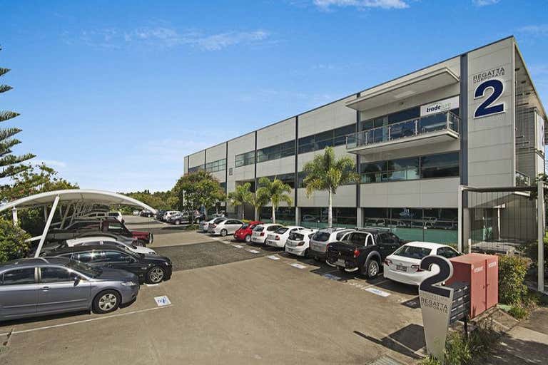 Regatta Corporate, 3C/2 Innovation Parkway Birtinya QLD 4575 - Image 2