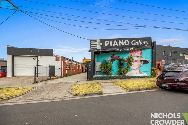 Unit 1/680 South Road Moorabbin VIC 3189 - Image 1