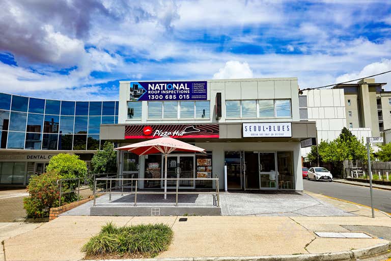 88 Buckland road Nundah QLD 4012 - Image 1