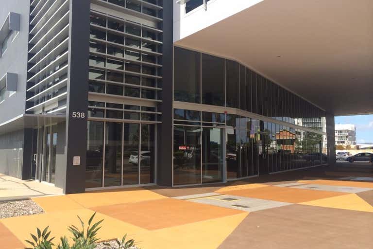 Townsville Bulletin House, 524 Flinders Street Townsville City QLD 4810 - Image 2
