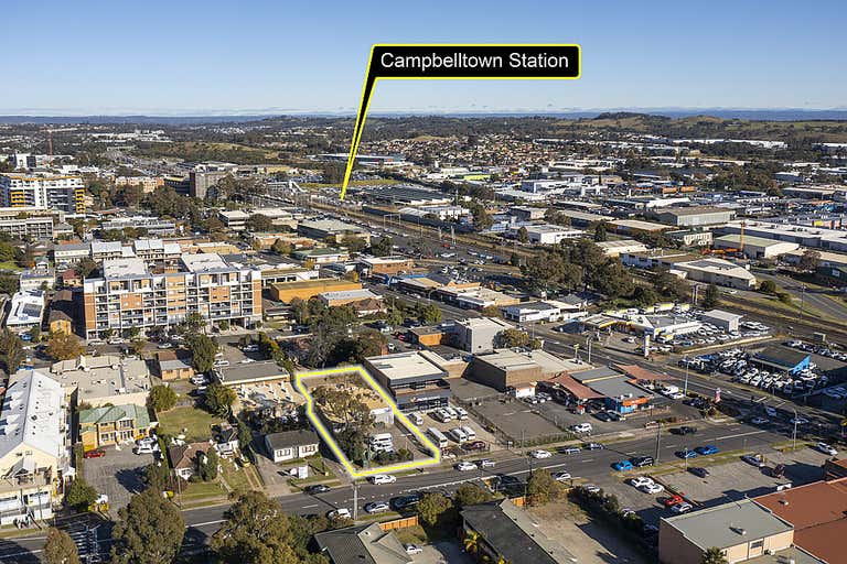5 Chamberlain Street Campbelltown NSW 2560 - Image 2