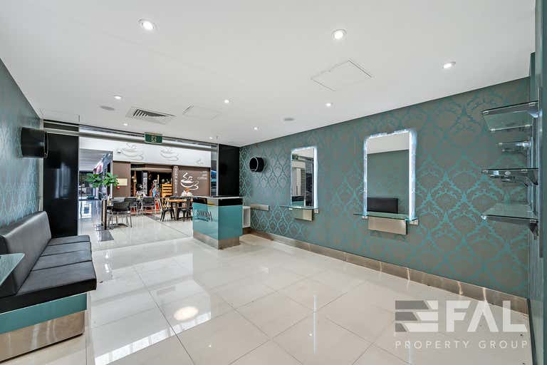 North West Plaza, T06, 97 Flockton Street Everton Park QLD 4053 - Image 4