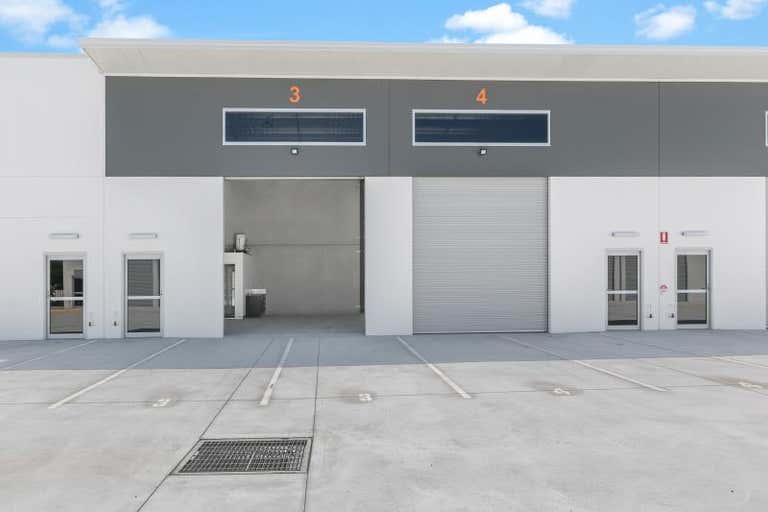 My Space Strata Storage, Lot 8 Murray Dwyer Circuit Mayfield West NSW 2304 - Image 4
