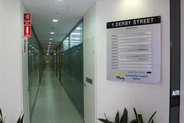 Suite 12, 1-5 Derby Street Kogarah NSW 2217 - Image 3