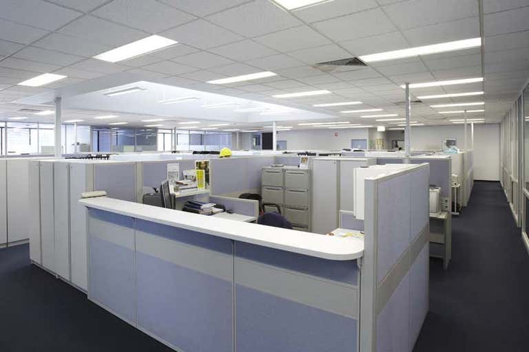 Ferntree Business Park, 310 Ferntree Gully Road Notting Hill VIC 3168 - Image 4