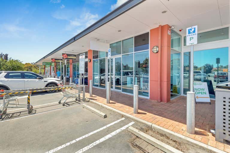 McLaren Vale Shopping Centre, 130 Main Road, McLaren Vale, SA 5171