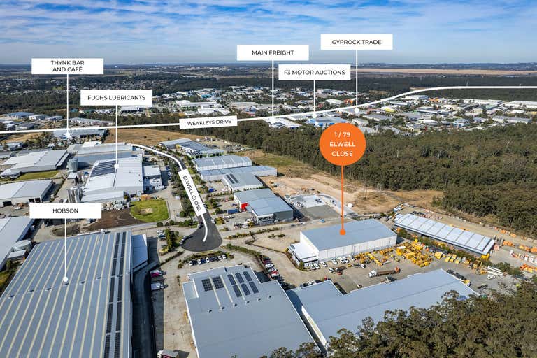 1/79 Elwell Close Beresfield NSW 2322 - Image 1