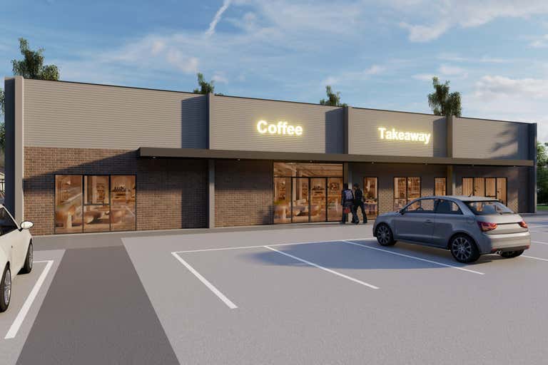 Shop 5, 10 Curbridge Drive Donnybrook VIC 3064 - Image 1