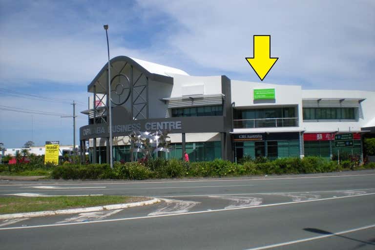 Suite 16, 39 Old Cleveland Road Capalaba QLD 4157 - Image 1