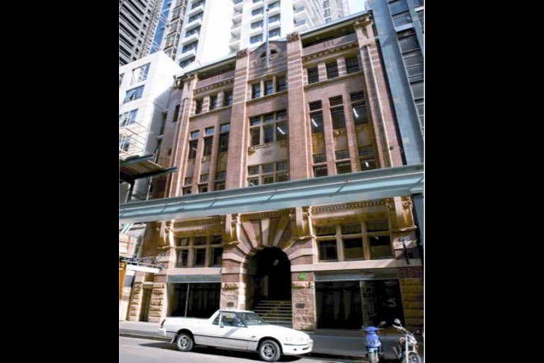 Rialto, Level 5, Suite 14H, 325 Pitt Street Sydney NSW 2000 - Image 1