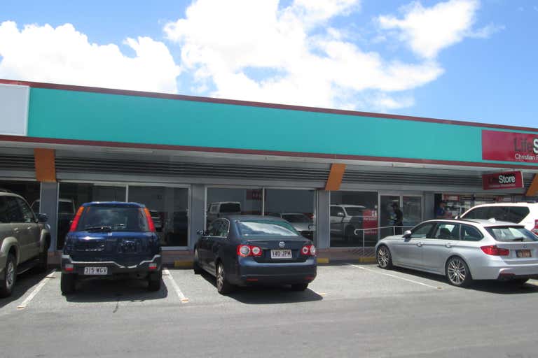 "Civic Shopping Centre", Shop 5B, 113-117 Sheridan Street Cairns City QLD 4870 - Image 1