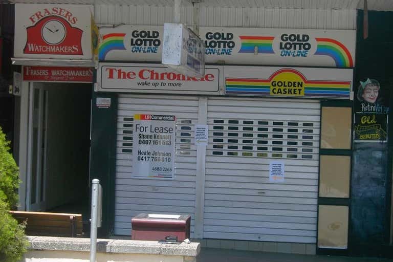 172 Margaret Street Toowoomba City QLD 4350 - Image 1