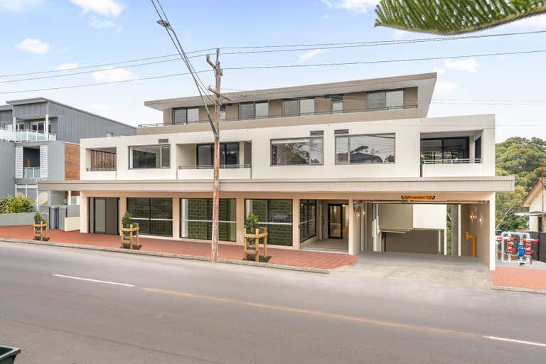 Shop 1, 65-67 Walker Street Helensburgh NSW 2508 - Image 1