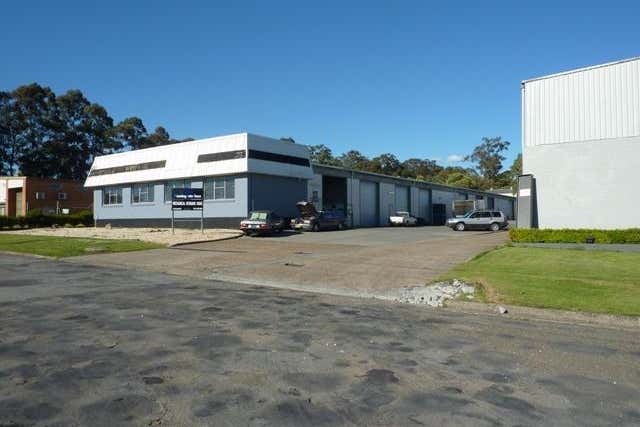 Bay 2, 4 Coolabah Drive Taree NSW 2430 - Image 1