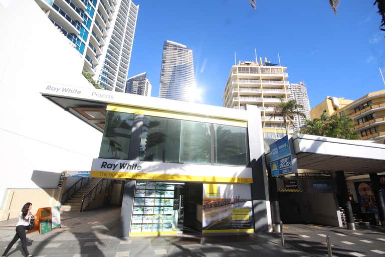 16(L59&60/3131 Orchid Avenue (Surfers Paradise Boulevard) Surfers Paradise QLD 4217 - Image 1