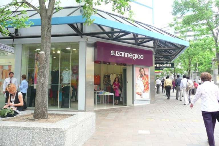 Shop 3, 414 Victoria Avenue Chatswood NSW 2067 - Image 1